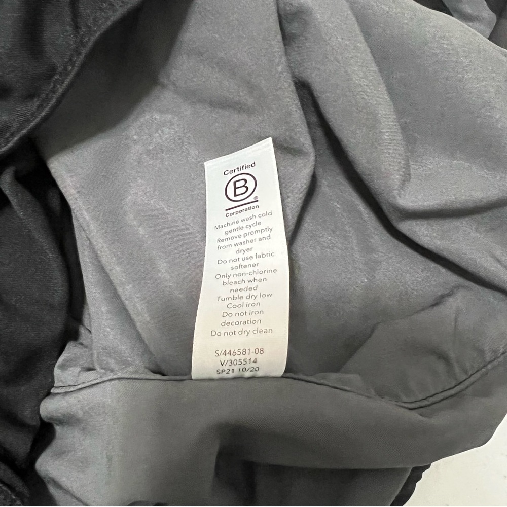 Athleta Mesh Racer Run Shorts - Picture 8 of 13